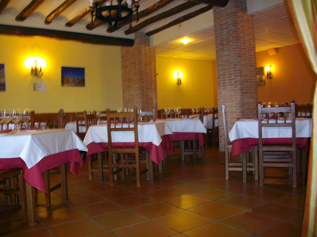 Villa Casa Rural San Millan Oncala Exterior foto